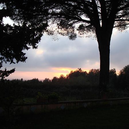 Ai Cipressi Salemi Exterior foto