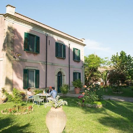 Ai Cipressi Salemi Exterior foto