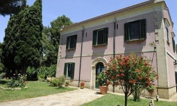 Ai Cipressi Salemi Exterior foto